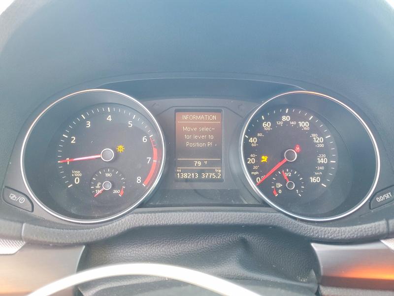 Aukcja sprzedaży 2017 Volkswagen Passat, vin: 1VWDT7A31HC027791, numer aukcji: 48168106