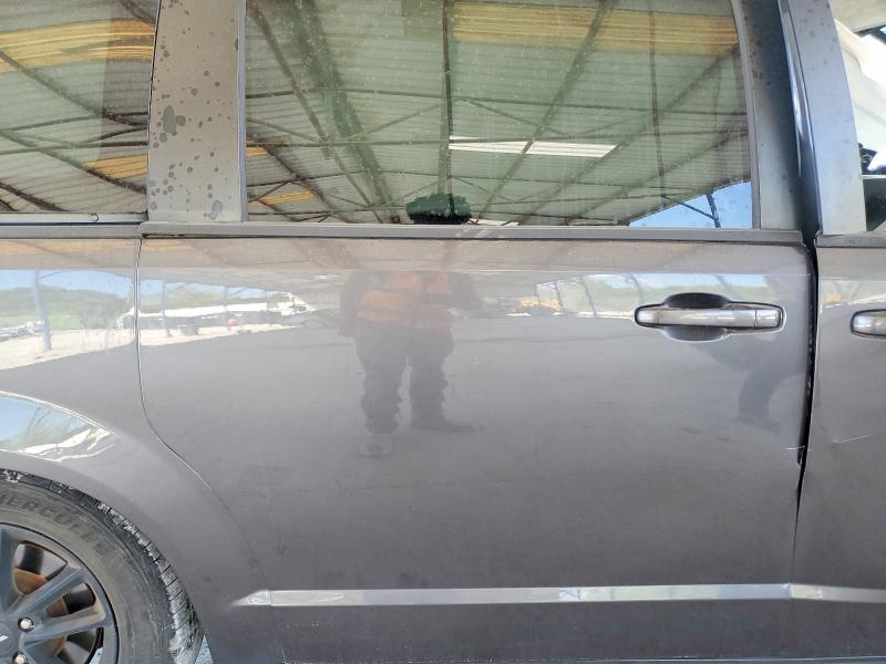 Продаж на аукціоні авто 2020 Dodge Grand Caravan, vin: 2C4RDGEG0LR178768, номер лоту: 50228026