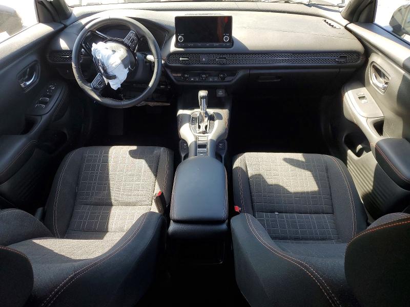 Продажа на аукционе авто 2025 Honda Hr-v, vin: 3CZRZ1H58SM739579, номер лота: 50027986