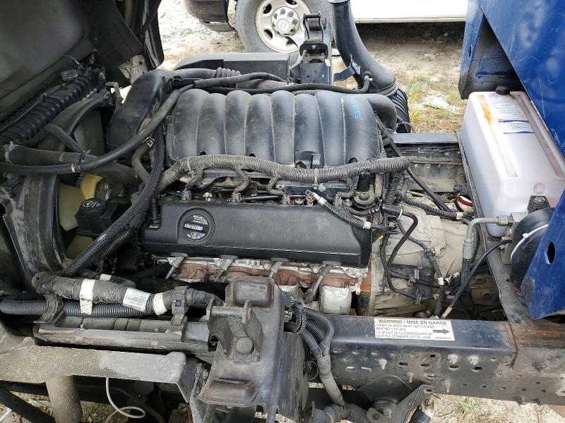 Auction sale of the 2023 Isuzu Npr Hd, vin: 54DC4W1D6PS202048, lot number: 48406346