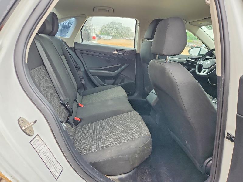 Продажа на аукционе авто 2021 Volkswagen Jetta, vin: 3VWC57BU7MM013268, номер лота: 50578886