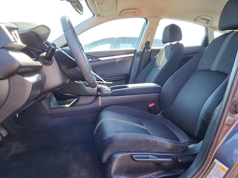 Aukcja sprzedaży 2016 Honda Civic, vin: 2HGFC2F58GH036428, numer aukcji: 51517716