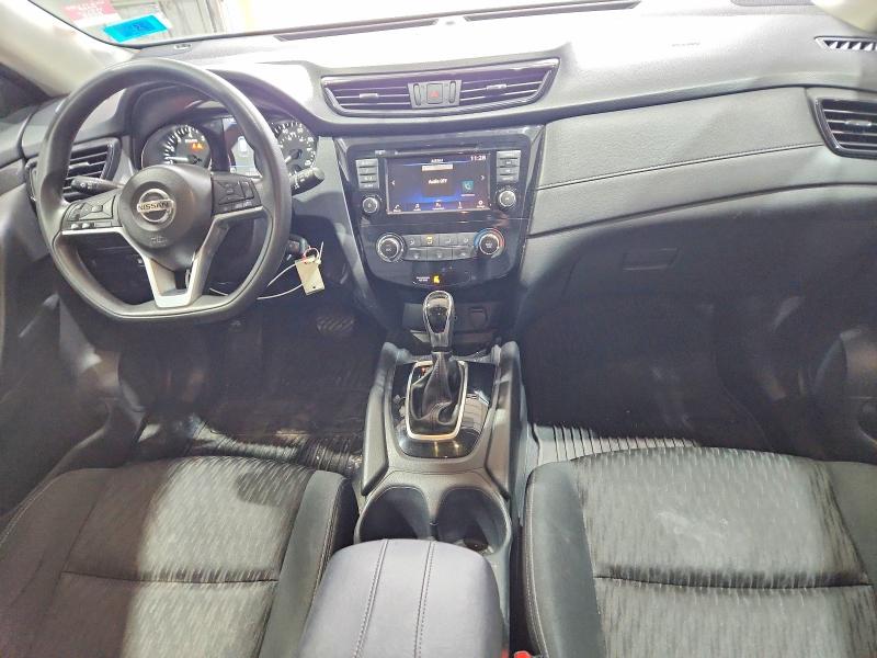 Продажа на аукционе авто 2018 Nissan Rogue, vin: KNMAT2MV2JP571902, номер лота: 49556026