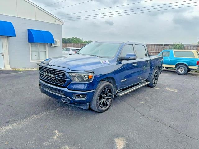 Aukcja sprzedaży 2023 Ram 1500, vin: 1C6RRFFG0PN529196, numer aukcji: 51856716