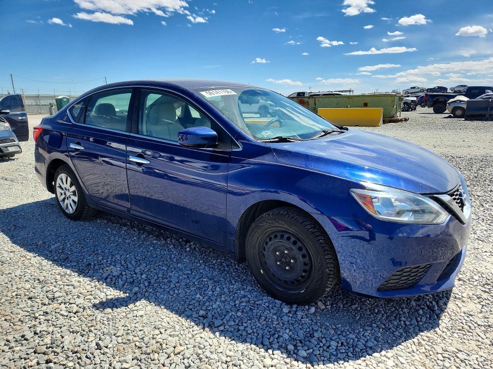 Aukcja sprzedaży 2016 Nissan Sentra, vin: 3N1AB7AP2GY269834, numer aukcji: 50141196