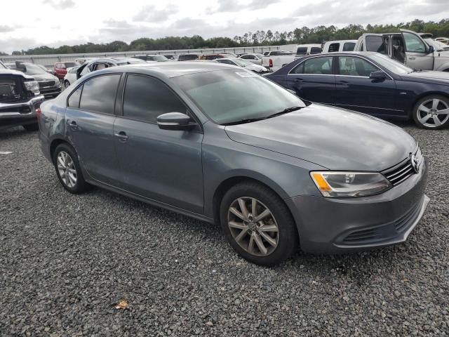 Продаж на аукціоні авто 2011 Volkswagen Jetta, vin: 3VWDX7AJXBM109382, номер лоту: 48801746
