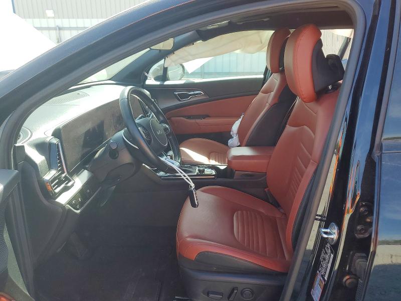 Продаж на аукціоні авто 2023 Kia Sportage, vin: 5XYK5CAF5PG061802, номер лоту: 48055106