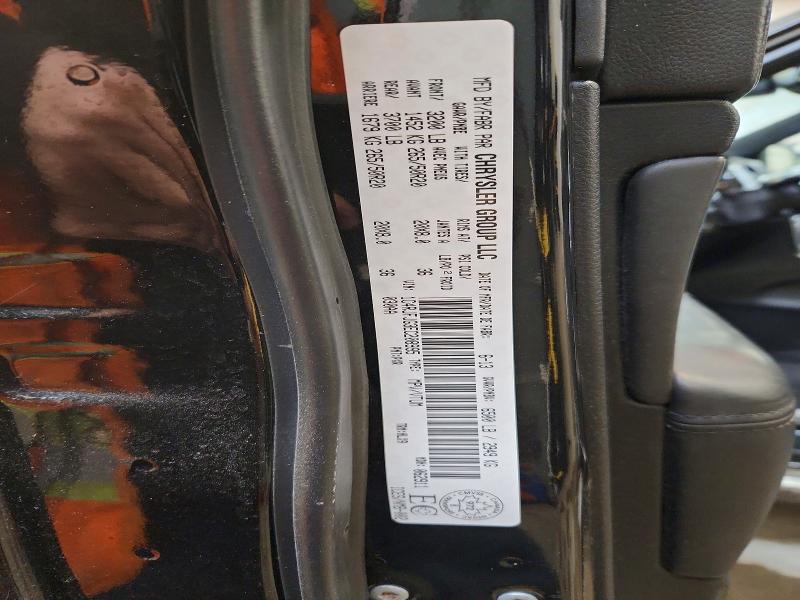 Aukcja sprzedaży 2014 Jeep Grand Cherokee, vin: 1C4RJFJG3EC208995, numer aukcji: 47781926