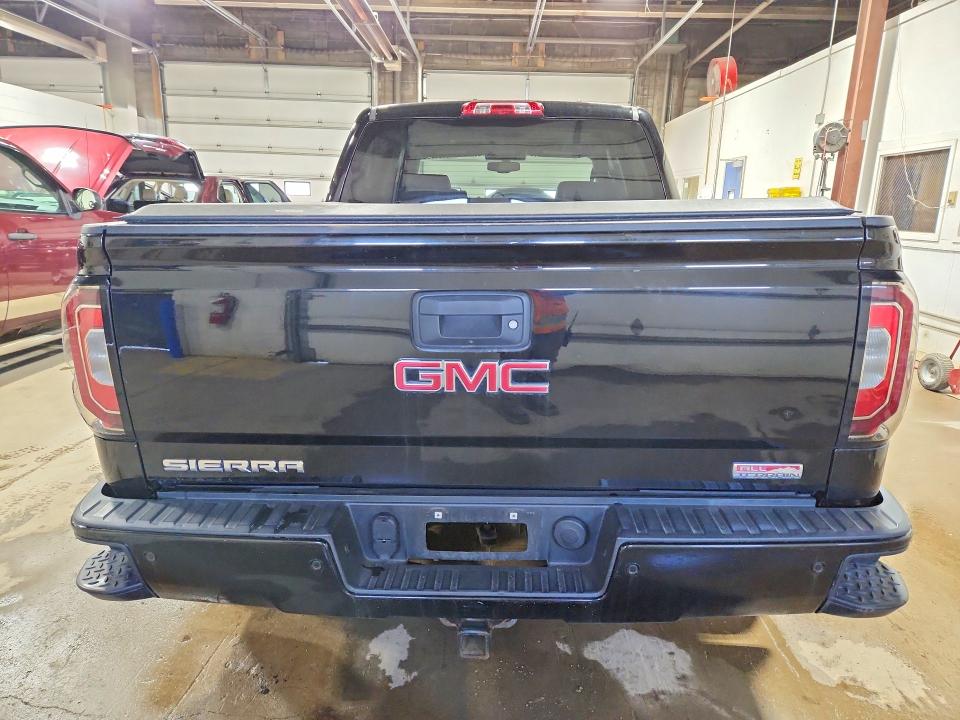Продаж на аукціоні авто 2017 Gmc Sierra, vin: 3GTU2NEC2HG148878, номер лоту: 49130386