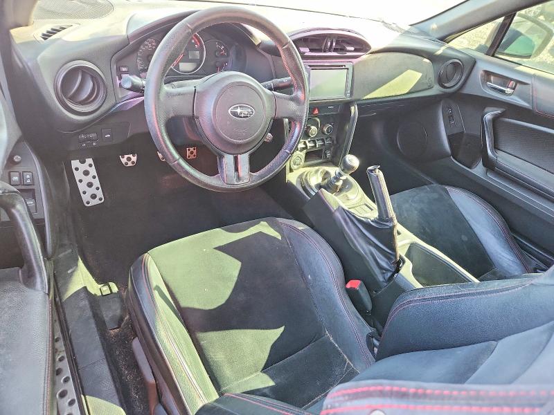 2013 Subaru Brz მანქანა იყიდება აუქციონზე, vin: JF1ZCAC1XD1603732, აუქციონის ნომერი: 51007436