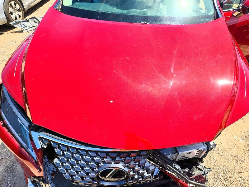 Aukcja sprzedaży 2021 Lexus Rx 350l, vin: JTJHZKEAXM2020706, numer aukcji: 48983516