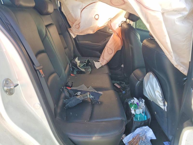 Aukcja sprzedaży 2016 Mazda 3, vin: JM1BM1X73G1300142, numer aukcji: 50190026