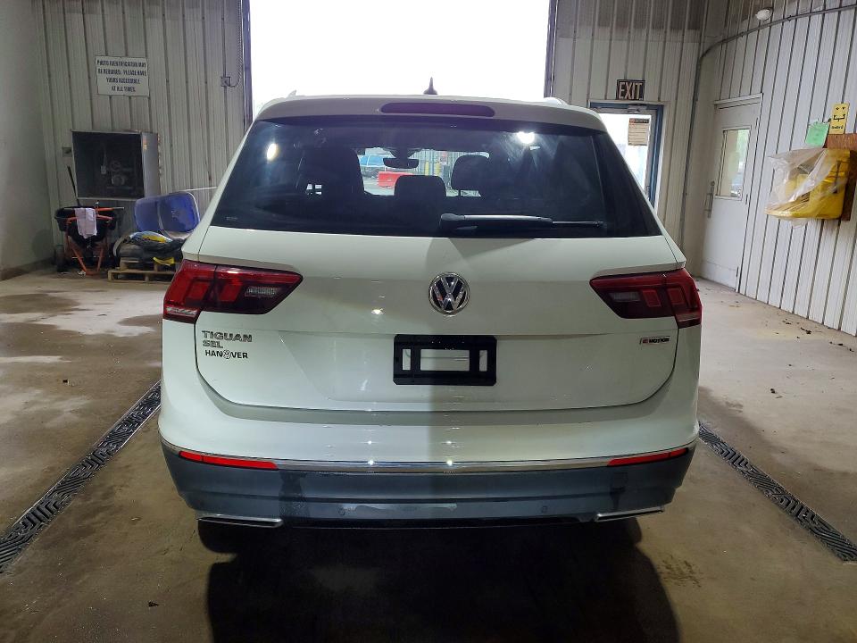Aukcja sprzedaży 2020 Volkswagen Tiguan, vin: 3VV2B7AX5LM034428, numer aukcji: 51299276