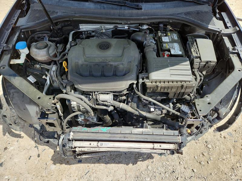 Aukcja sprzedaży 2019 Volkswagen Tiguan, vin: 3VV2B7AX6KM102606, numer aukcji: 48897686