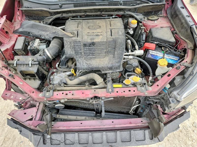 Продаж на аукціоні авто 2019 Subaru Forester, vin: JF2SKAUC6KH558647, номер лоту: 51037236