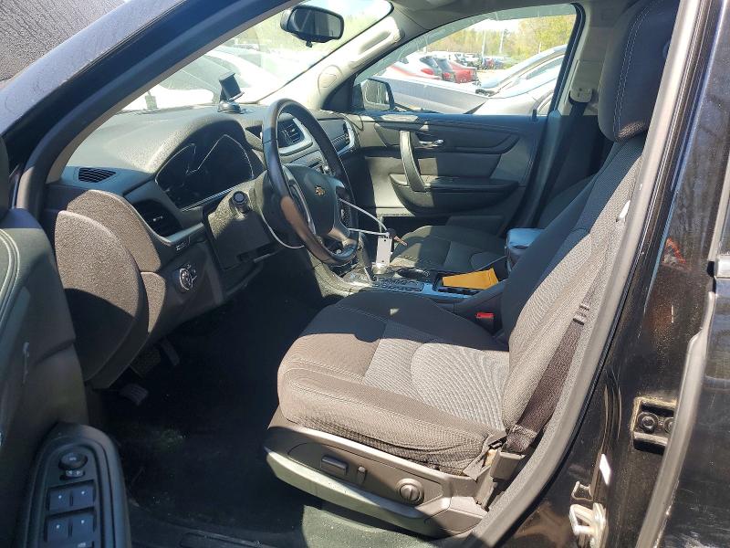 Продаж на аукціоні авто 2017 Chevrolet Traverse, vin: 1GNKVGKD0HJ283192, номер лоту: 48018296