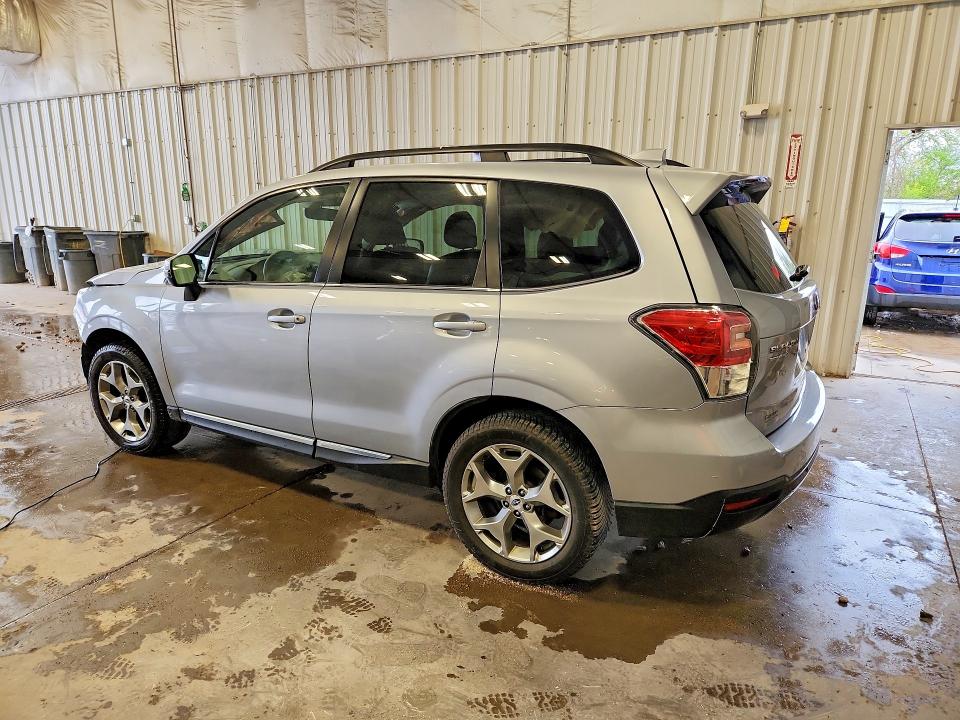Aukcja sprzedaży 2018 Subaru Forester, vin: JF2SJAWC5JH427241, numer aukcji: 51883476