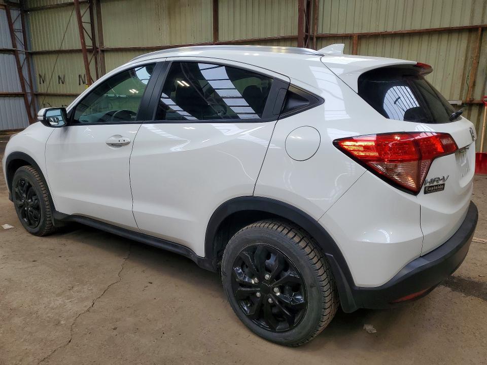 Продаж на аукціоні авто 2017 Honda Hr-v, vin: 3CZRU6H79HM105638, номер лоту: 76791465