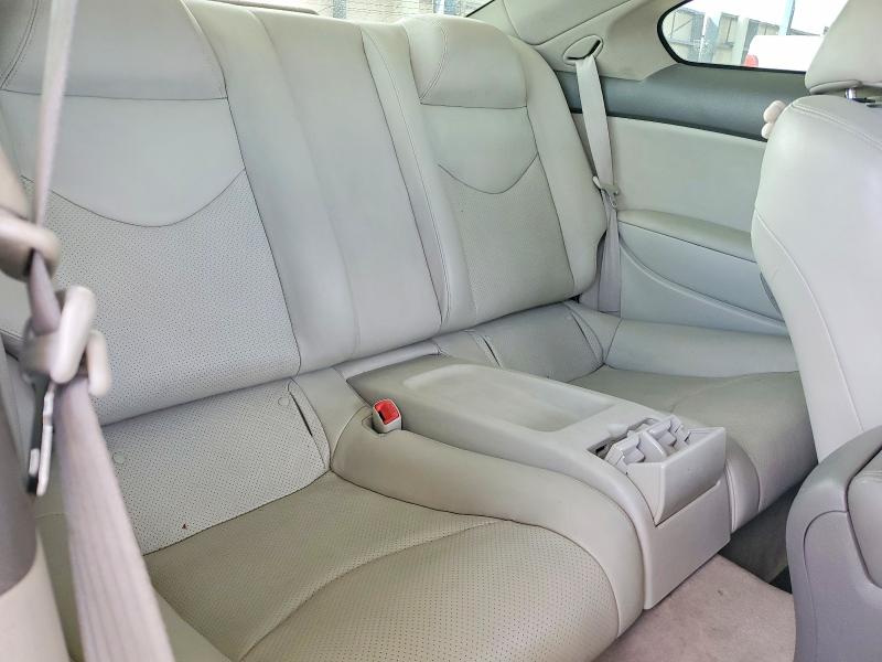 Продажа на аукционе авто 2012 Infiniti G37 Coupe, vin: JN1CV6EK7CM423783, номер лота: 49237176