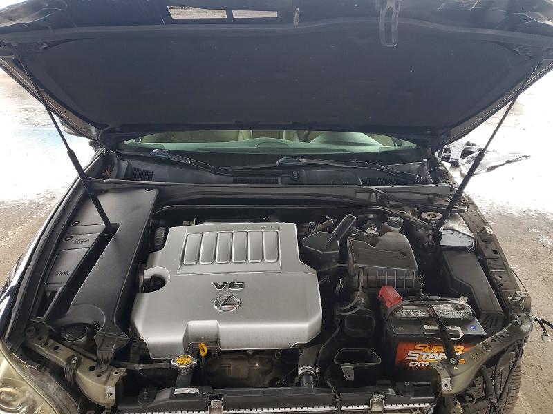 49489436 :رقم المزاد ، JTHBK1EG5A2345978 vin ، 2010 Lexus Es مزاد بيع