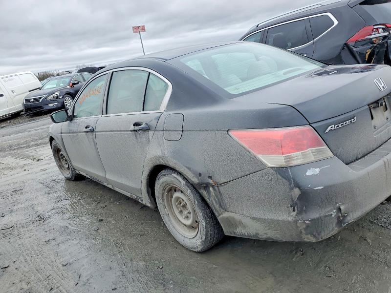 Aukcja sprzedaży 2009 Honda Accord, vin: 1HGCP26339A805120, numer aukcji: 48848466