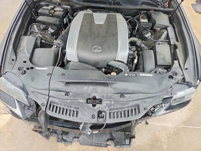 Продажа на аукционе авто 2016 Lexus Gs, vin: JTHBZ1BL1GA007330, номер лота: 51847396