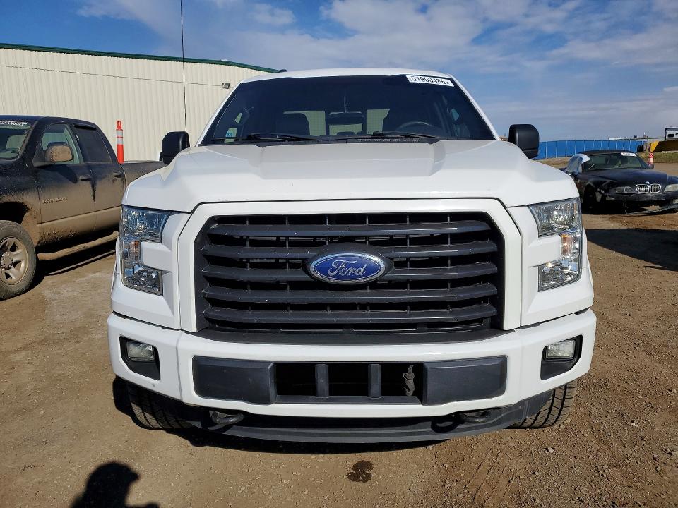 2015 Ford F150 მანქანა იყიდება აუქციონზე, vin: 1FTEW1EF5FKE18882, აუქციონის ნომერი: 51900486
