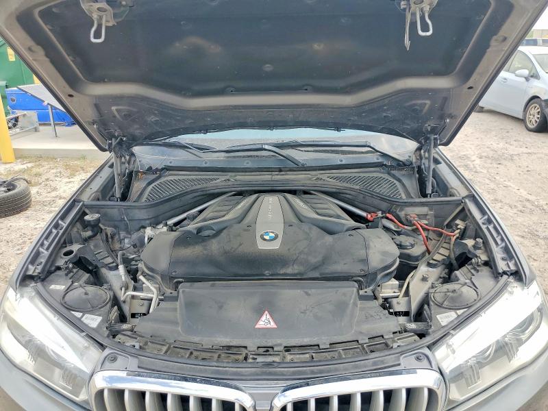 Aukcja sprzedaży 2014 Bmw X5, vin: 5UXKR6C50E0C03214, numer aukcji: 48629176