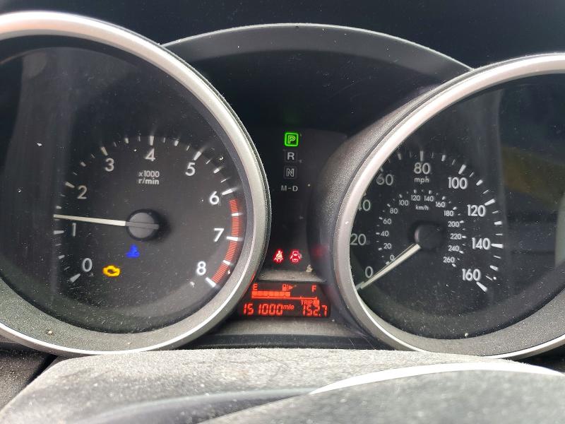 49128846 :رقم المزاد ، JM1CW2BL4D0153615 vin ، 2013 Mazda 5 مزاد بيع