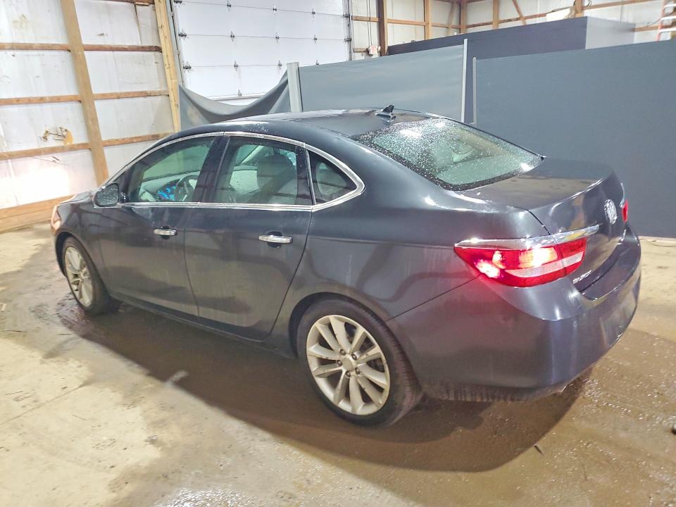 51084946 :رقم المزاد ، 1G4PR5SK2E4108891 vin ، 2014 Buick Verano مزاد بيع