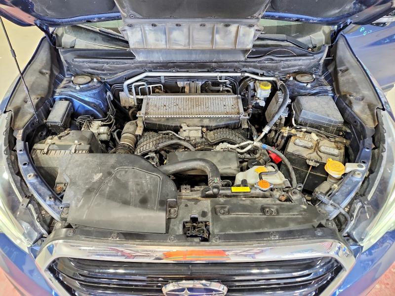 Aukcja sprzedaży 2019 Subaru Ascent, vin: 4S4WMARDXK3472083, numer aukcji: 50323886