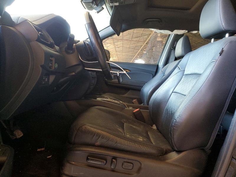 Aukcja sprzedaży 2021 Honda Passport, vin: 5FNYF8H0XMB028044, numer aukcji: 48346326