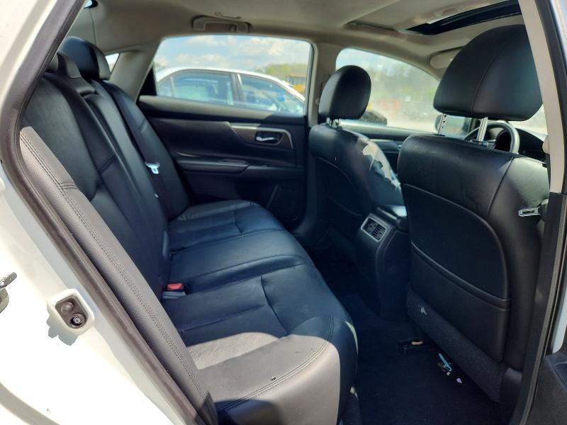 Aukcja sprzedaży 2015 Nissan Altima, vin: 1N4BL3AP5FC138501, numer aukcji: 50900246