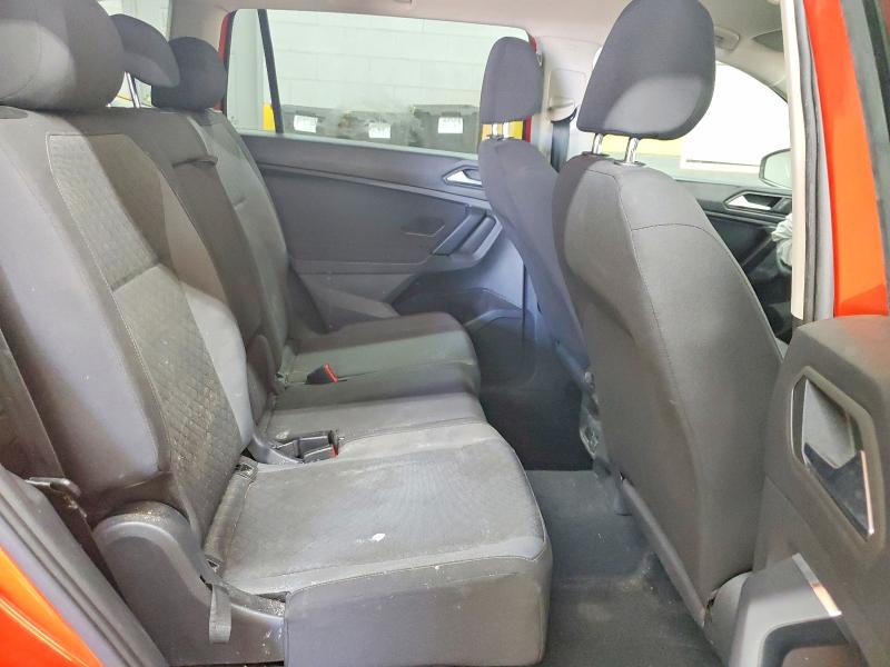 Aukcja sprzedaży 2019 Volkswagen Tiguan, vin: 3VV1B7AX3KM033675, numer aukcji: 49488106