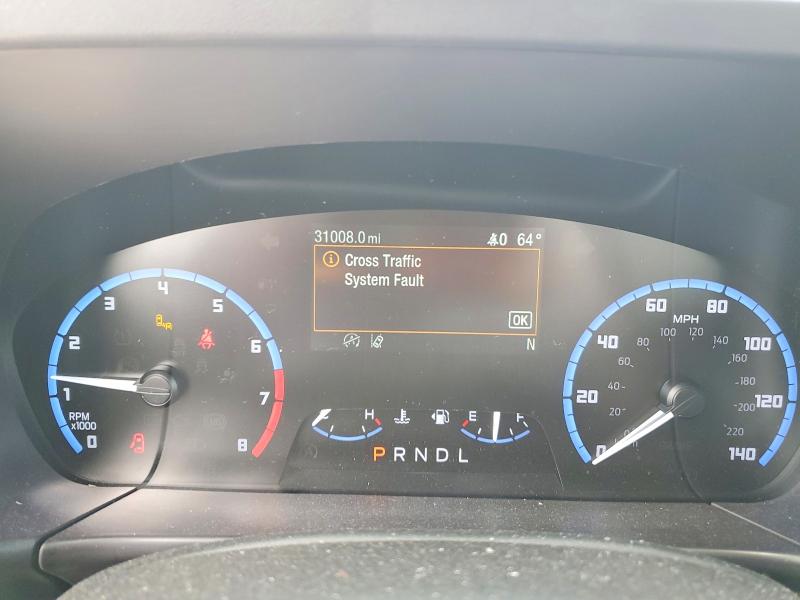Aukcja sprzedaży 2022 Ford Bronco Sport, vin: 3FMCR9A66NRD73007, numer aukcji: 51642986
