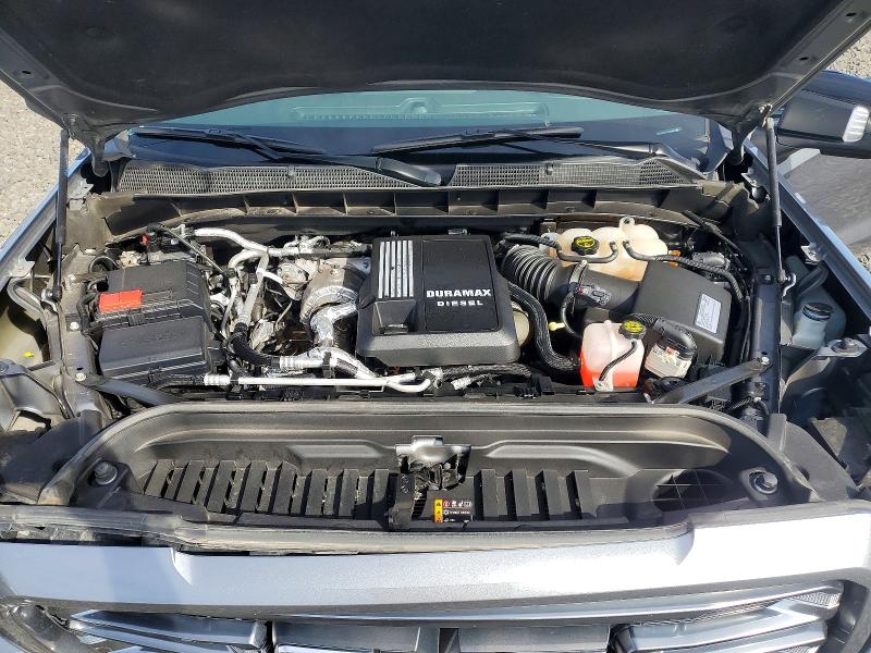 Aukcja sprzedaży 2021 Gmc Sierra, vin: 3GTU9EET7MG436014, numer aukcji: 48982476