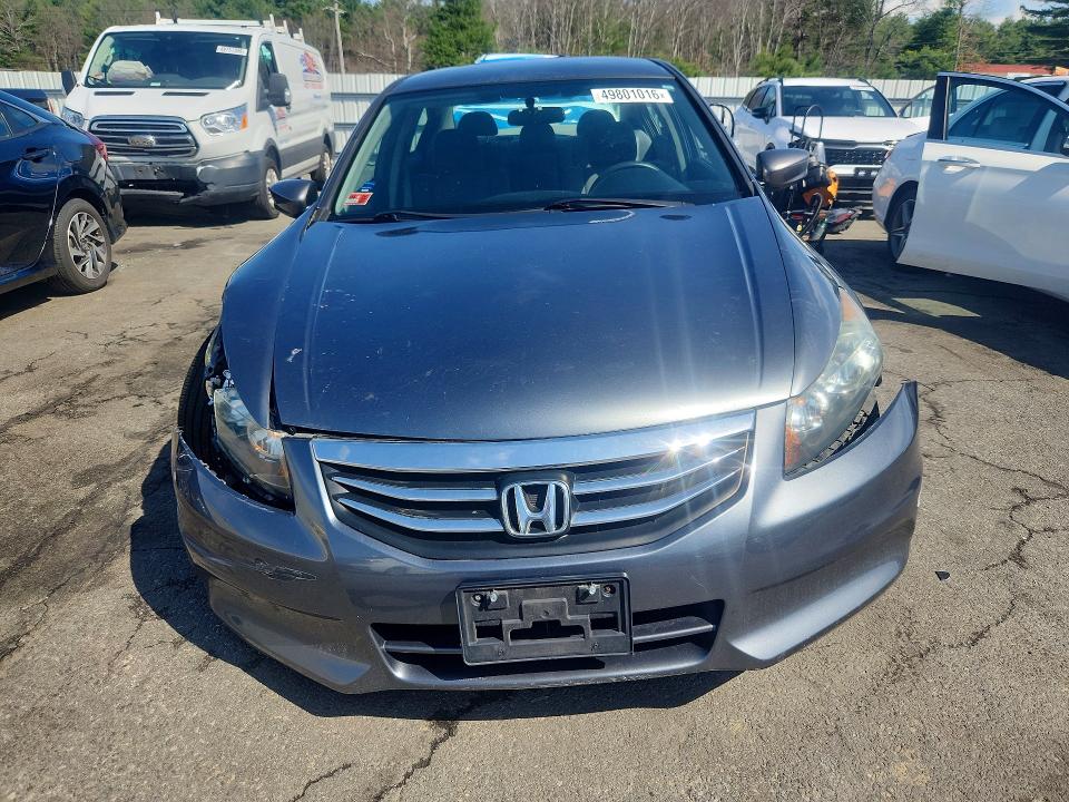 Aukcja sprzedaży 2011 Honda Accord, vin: 1HGCP2F42BA002555, numer aukcji: 49801016