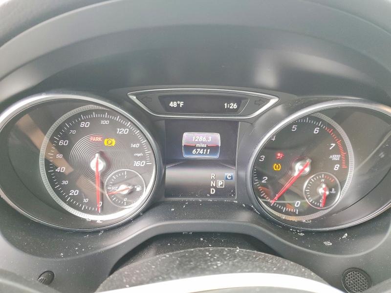 Продажа на аукционе авто 2020 Mercedes-benz Gla, vin: WDCTG4GB9LU025266, номер лота: 49676546