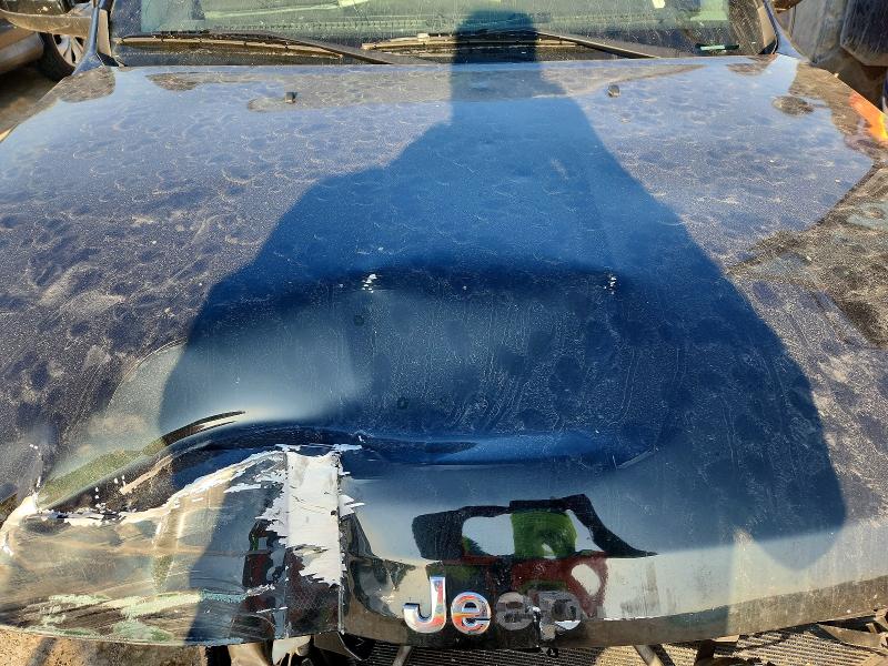 Продажа на аукционе авто 2013 Jeep Grand Cherokee, vin: 1C4RJFAT1DC627097, номер лота: 49949906