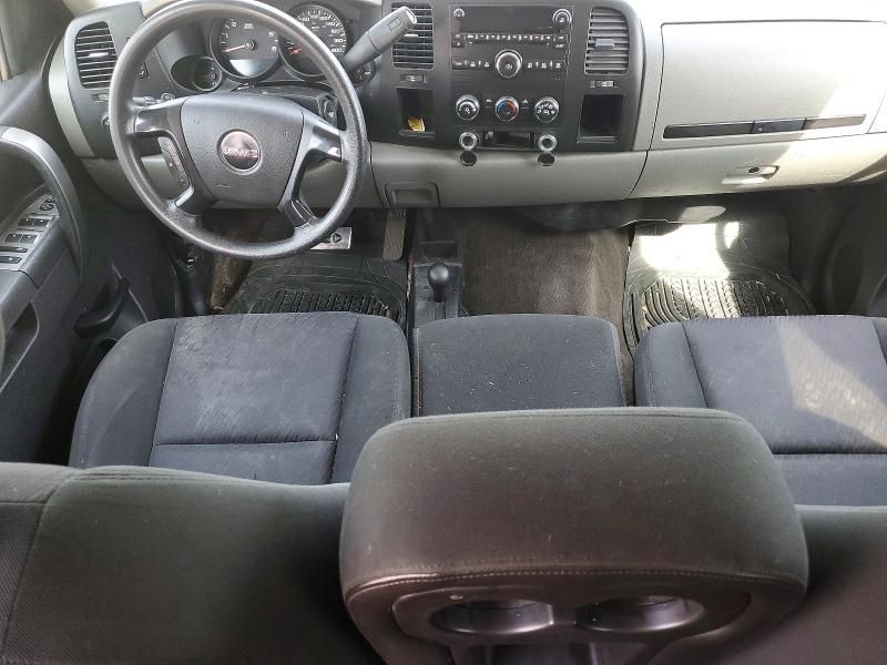 Aukcja sprzedaży 2012 Gmc Sierra, vin: 3GTP2UEAXCG146908, numer aukcji: 50495066
