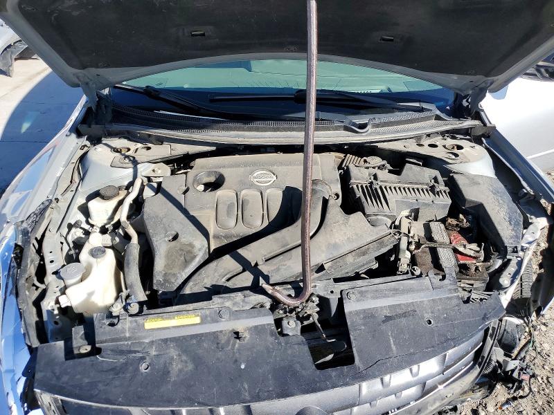 Aukcja sprzedaży 2012 Nissan Altima, vin: 1N4AL2AP3CN510004, numer aukcji: 51655406