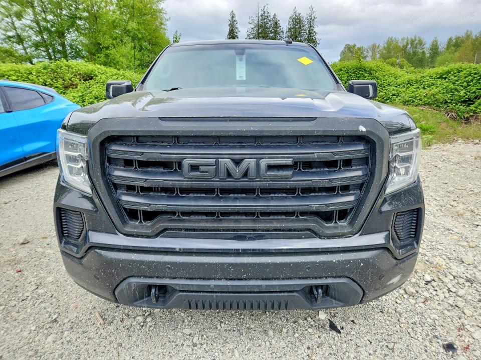 Продажа на аукционе авто 2019 Gmc Sierra1500, vin: 1GTR9AEF6KZ359240, номер лота: 49724196