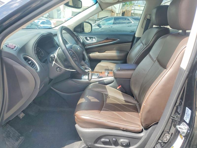 Продаж на аукціоні авто 2015 Infiniti Qx60, vin: 5N1AL0MN9FC522971, номер лоту: 50916826
