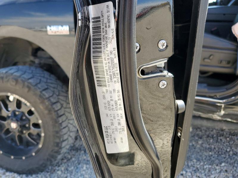 Продаж на аукціоні авто 2016 Ram 1500, vin: 3C6RR7LTXGG232937, номер лоту: 50366626