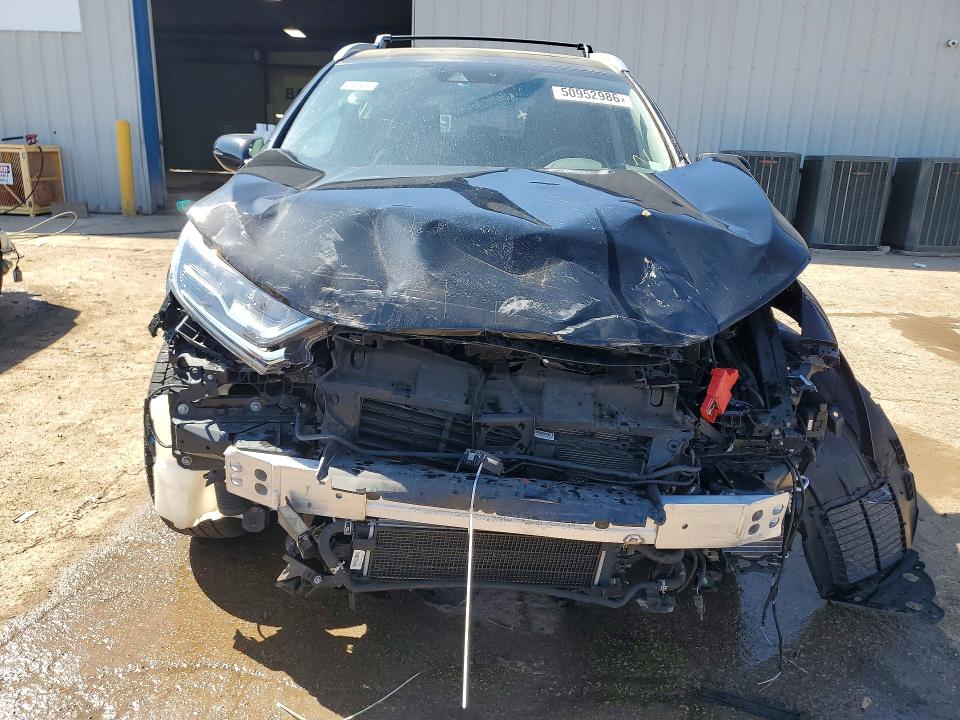 Продажа на аукционе авто 2022 Honda Cr-v, vin: 5J6RT6H92NL057479, номер лота: 50952986