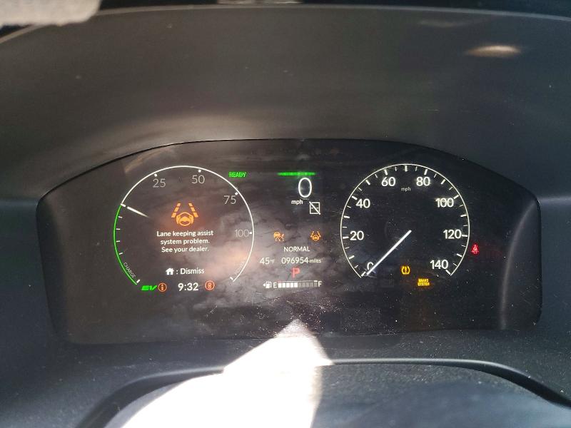 Aukcja sprzedaży 2024 Honda Cr-v, vin: 5J6RS6H52RL005582, numer aukcji: 50624056