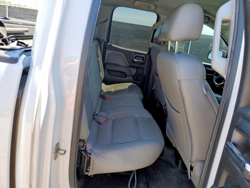 Aukcja sprzedaży 2016 Chevrolet Silverado, vin: 1GCRCNEH2GZ266166, numer aukcji: 49903276