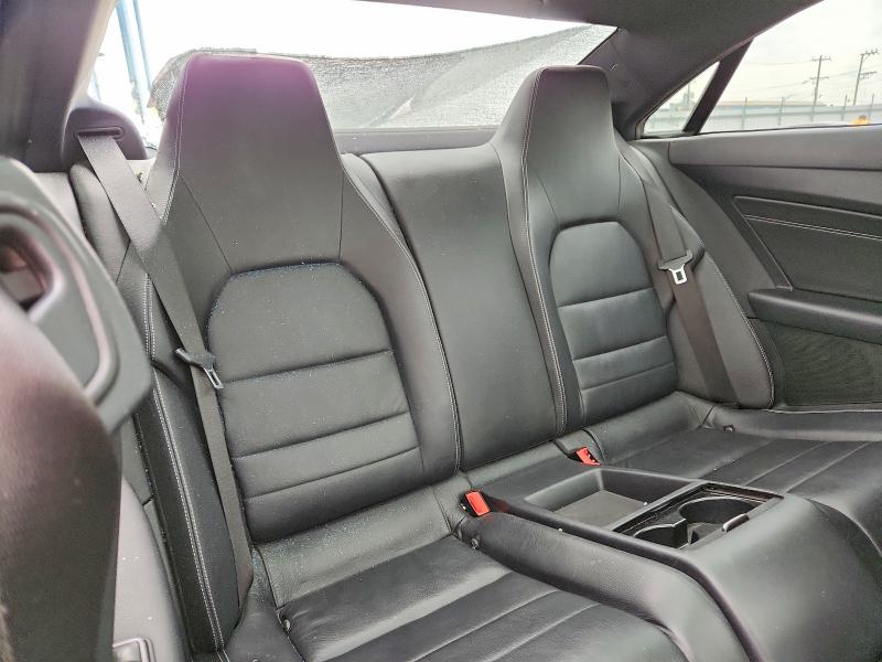 2016 Mercedes-benz E მანქანა იყიდება აუქციონზე, vin: WDDKJ6HB4GF333197, აუქციონის ნომერი: 50691016