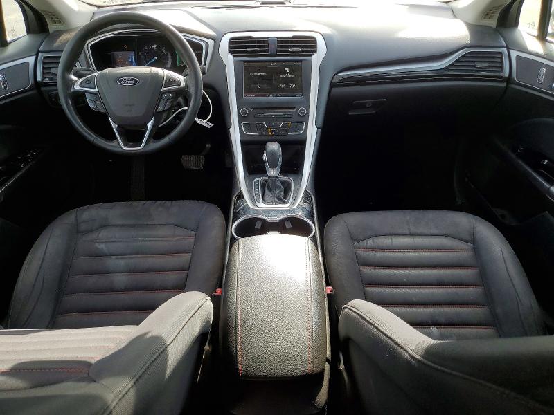 Продажа на аукционе авто 2016 Ford Fusion, vin: 3FA6P0LU4GR351546, номер лота: 50002496