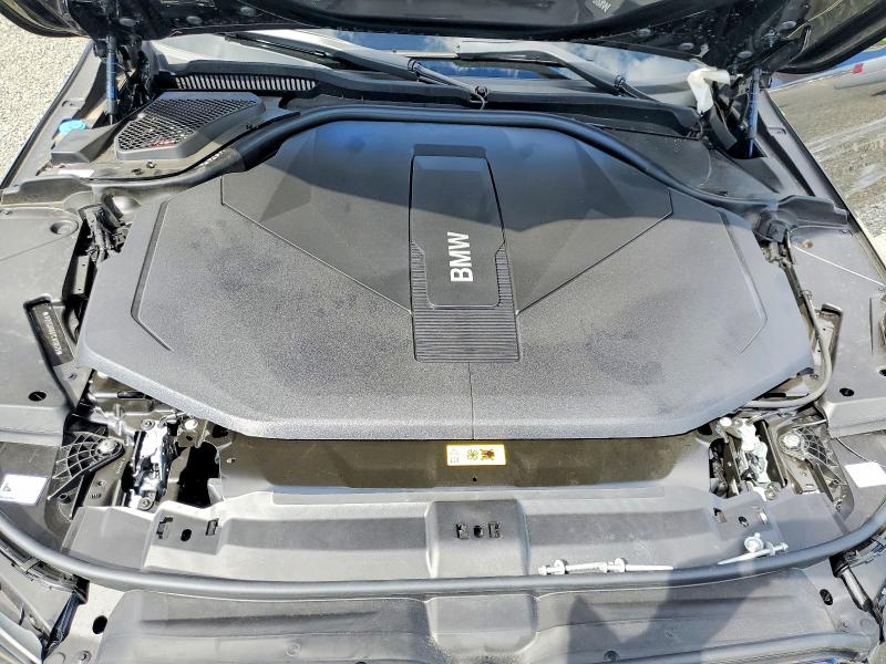 Aukcja sprzedaży 2026 Bmw I5, vin: WBY63HG08TCW08579, numer aukcji: 49831936